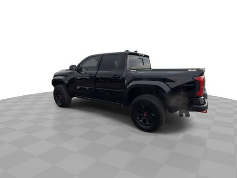 Used 2025 Toyota Tacoma TRD Pro image 6