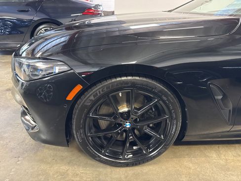 Used 2023 BMW 840i Gran Coupe RWD image 5