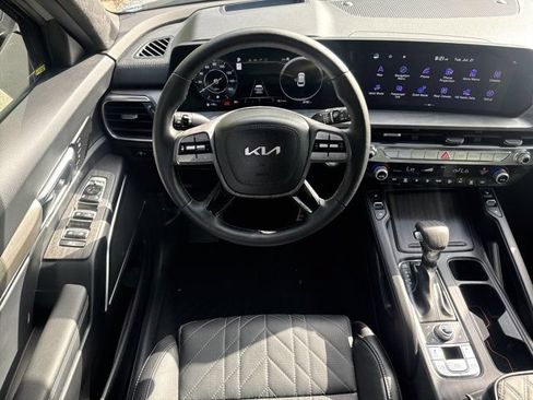 Used 2024 Kia Telluride SX Prestige X-Line AWD/4WD image 19