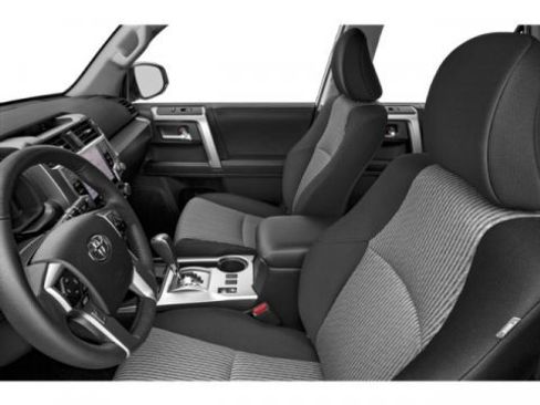 Certified 2024 Toyota 4Runner SR5 AWD/4WD image 9