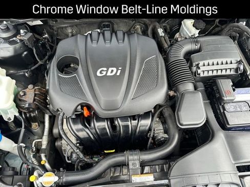 Used 2012 Hyundai Sonata Limited image 29