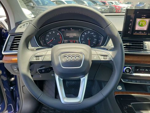 Certified 2024 Audi Q5 Premium w/ Convenience Package AWD/4WD image 20