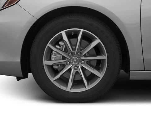 Used 2018 Acura TLX image 14