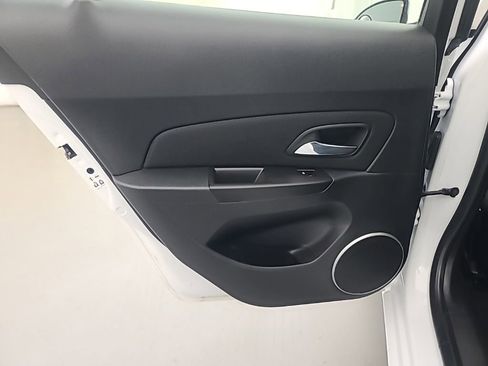 Used 2015 Chevrolet Cruze LT w/ Sun And Sound Package FWD image 18