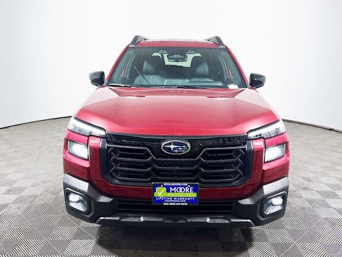 New 2026 Subaru Outback Touring XT image 2