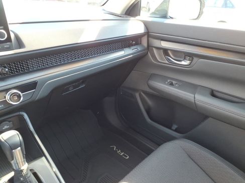 Certified 2023 Honda CR-V LX image 24