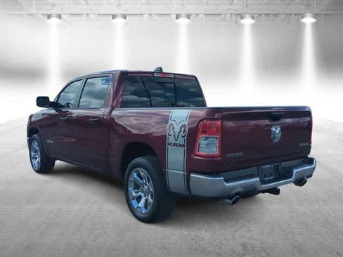 Used 2023 RAM 1500 Big Horn AWD/4WD image 6