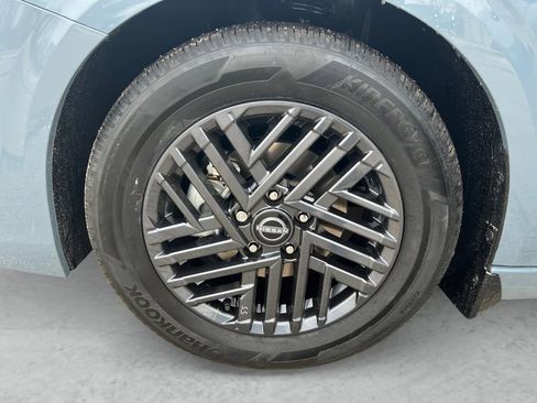 New 2026 Nissan Sentra SV image 23