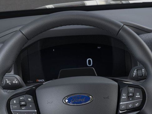 New 2026 Ford Explorer Platinum AWD/4WD image 13