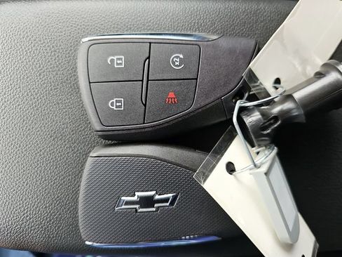 New 2027 Chevrolet Bolt LT FWD image 34