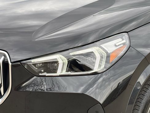 Certified 2025 BMW X1 xDrive28i image 6