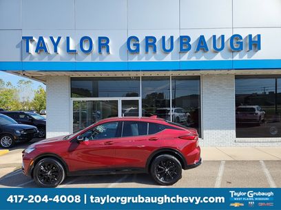 Certified 2024 Buick Envista Sport Touring w/ Convenience I Package