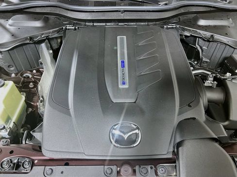 Used 2025 MAZDA CX-90 Plug-In Hybrid w/ Premium Plus AWD/4WD image 26