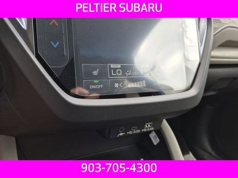 New 2026 Subaru Forester Limited AWD/4WD image 25