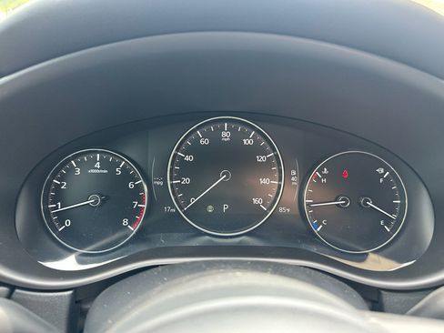 New 2026 MAZDA CX-30 AWD 2.5 S w/ Select Sport Pkg image 16