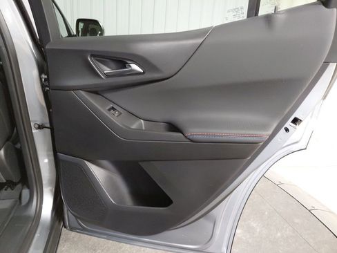 New 2026 Chevrolet Equinox RS w/ Convenience Package III image 19