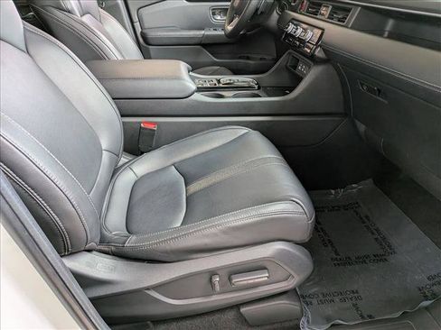 Certified 2024 Honda Pilot EX-L image 20