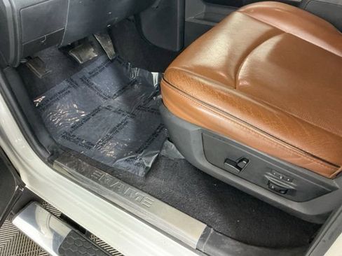 Used 2016 RAM 2500 Longhorn w/ Convenience Group image 7