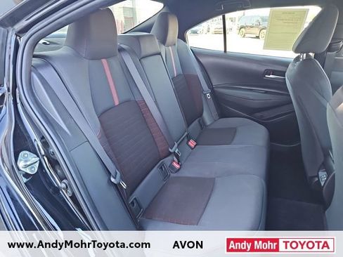 Used 2024 Toyota Corolla SE image 26
