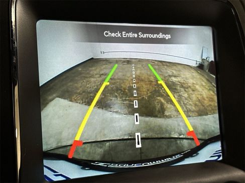 Used 2020 Dodge Durango R/T w/ Technology Group image 15