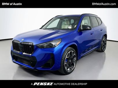 Used 2025 BMW X1 M35i w/ Premium Package