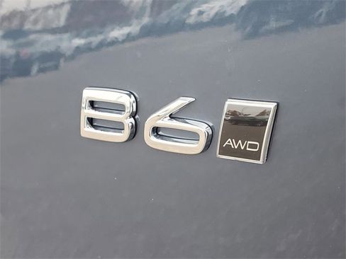 New 2026 Volvo XC90 B6 Ultra w/ Lounge Package image 8