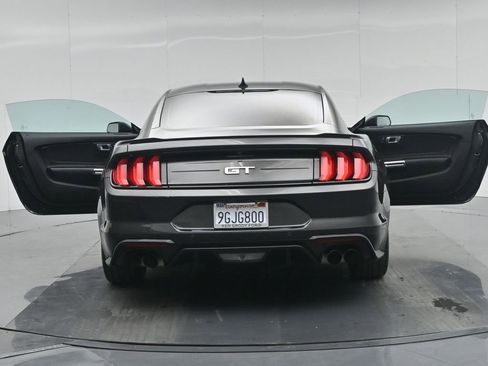 Used 2022 Ford Mustang GT w/ Equipment Group 301A image 32