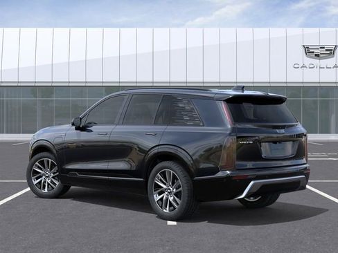 New 2026 Cadillac Vistiq Sport image 3