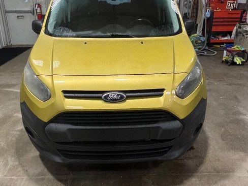 Used 2016 Ford Transit Connect XL image 2