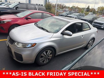 Used 2013 Kia Forte Koup EX