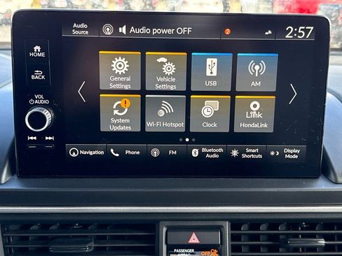 Certified 2023 Honda Pilot Elite image 33