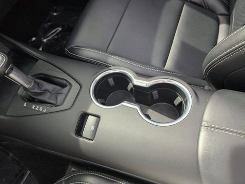 Used 2025 Ford Mustang Premium RWD image 23