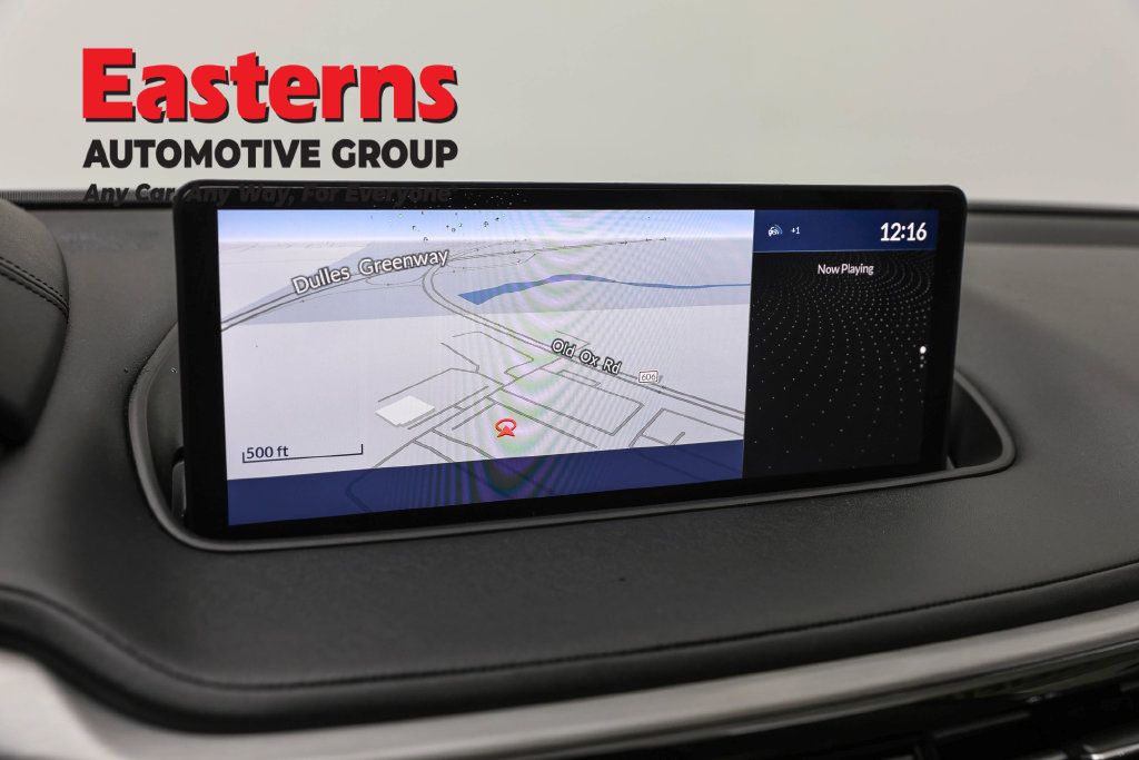 Used 2023 Acura MDX w/ Technology Package AWD/4WD image 20