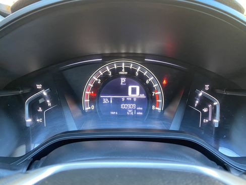 Used 2017 Honda CR-V LX image 21