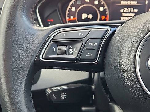 Used 2019 Audi A4 2.0T Premium Plus image 27