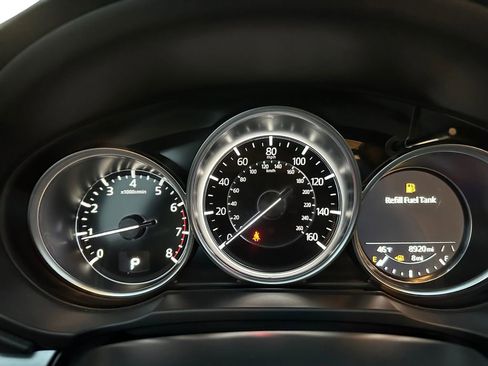 Used 2025 MAZDA CX-5 AWD 2.5 S image 13