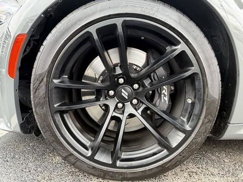 Used 2023 Dodge Charger Scat Pack image 3