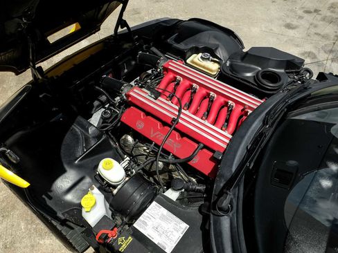 Used 2001 Dodge Viper RT/10 RWD image 33