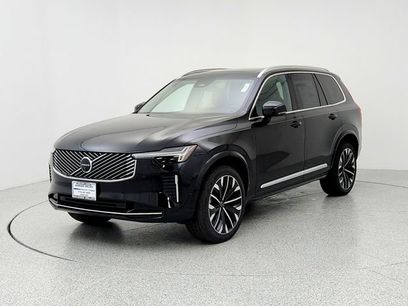 New 2026 Volvo XC90 B6 Plus w/ Protection Package Premier