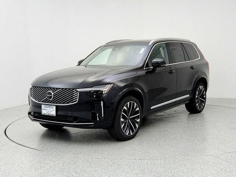 New 2026 Volvo XC90 B6 Plus w/ Protection Package Premier image 1