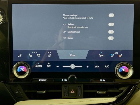 New 2026 Lexus NX 350 AWD w/ Luxury Package image 14