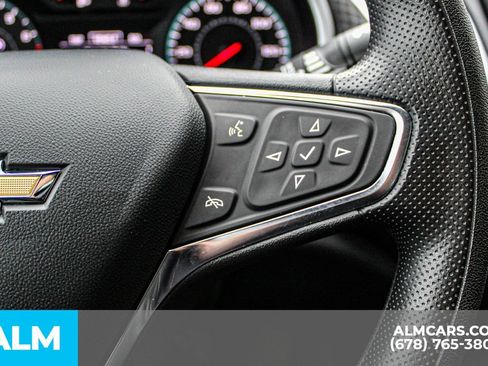 Used 2024 Chevrolet Malibu LT image 27