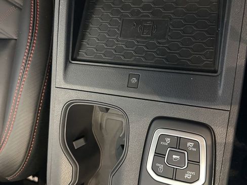 New 2026 Nissan Frontier PRO-4X image 22