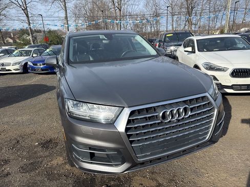 Used 2019 Audi Q7 2.0T Premium Plus image 5