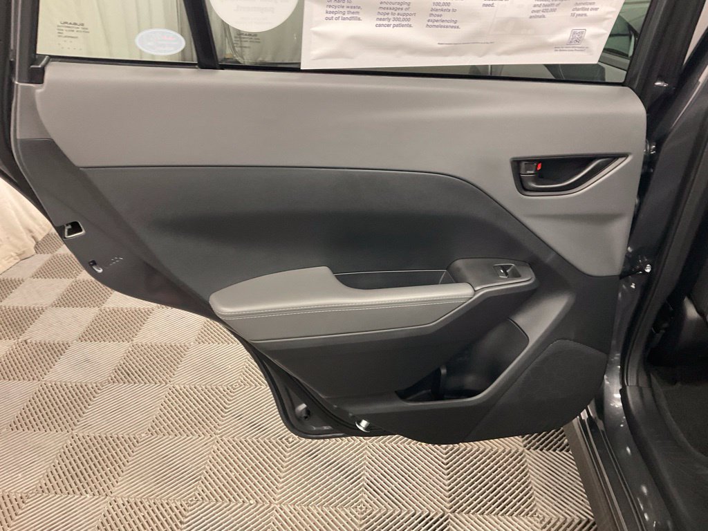 New 2026 Subaru Crosstrek 2.5i Premium AWD/4WD image 30