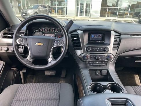 Used 2015 Chevrolet Tahoe LS w/ Max Trailering Package AWD/4WD image 20