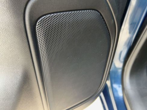 Certified 2022 Chevrolet Silverado 1500 Custom image 21