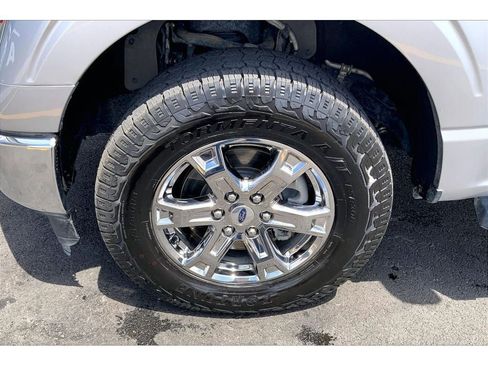 Used 2021 Ford F150 Lariat w/ Equipment Group 502A High AWD/4WD image 10