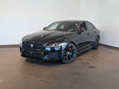 Used 2024 Jaguar XF R-Dynamic SE