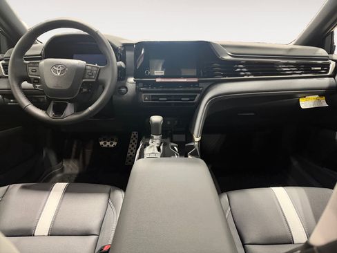 New 2026 Toyota Camry SE FWD image 10